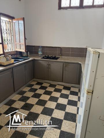 Maison à Zarzis à louer