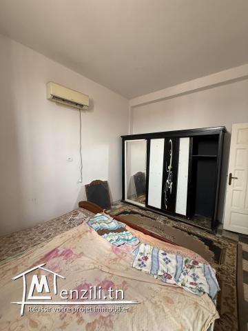 Maison à Zarzis à louer