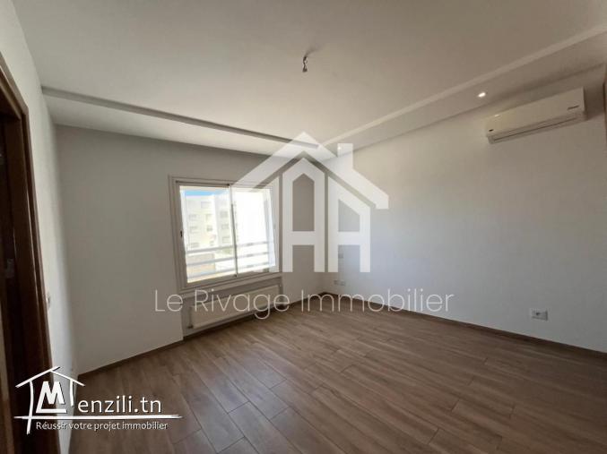 un appartement S3