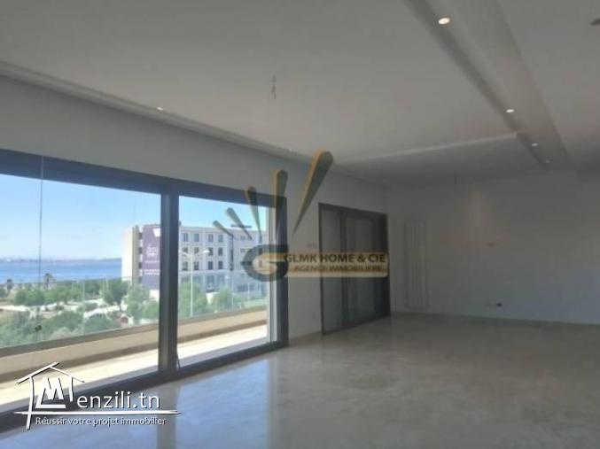 A Louer S3  Vide Les Berges Du lac 2