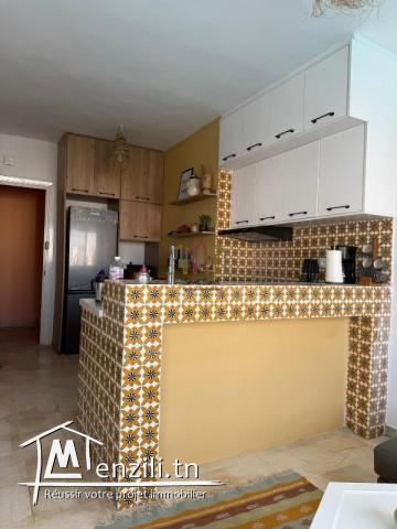 L583 Appartement CARLO