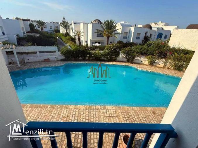 L583 Appartement CARLO