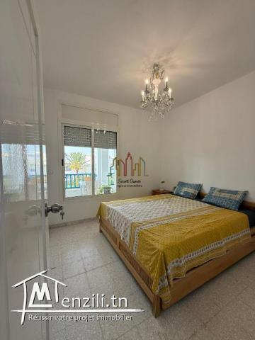 L583 Appartement CARLO