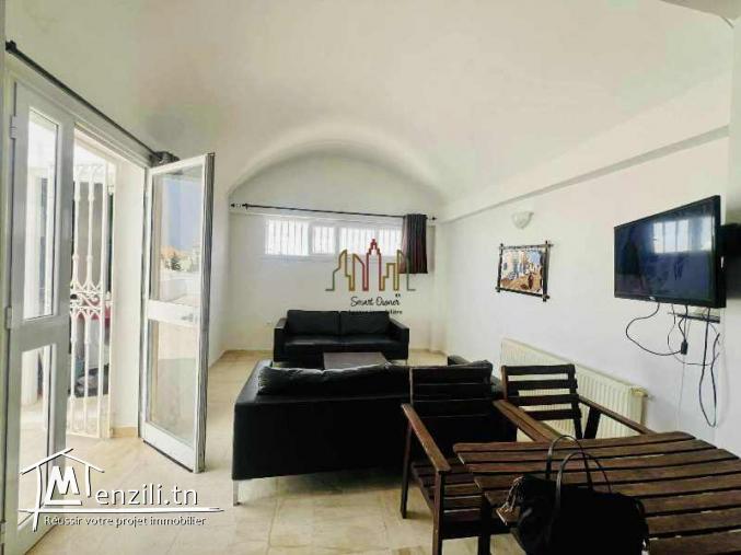 L581 Appartement VALERIA