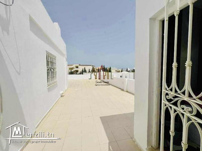 L581 Appartement VALERIA