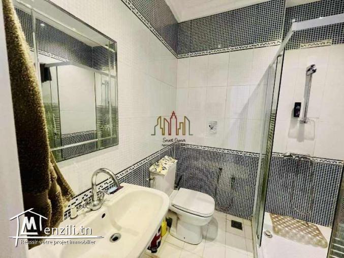 L581 Appartement VALERIA