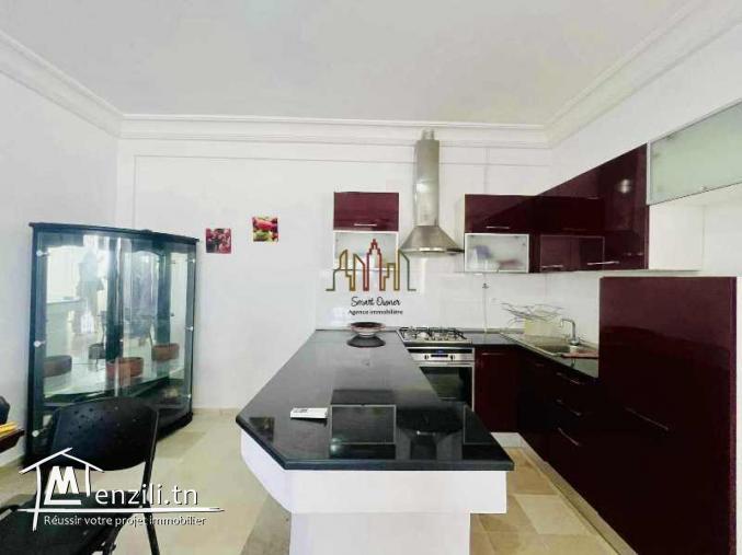 L581 Appartement VALERIA