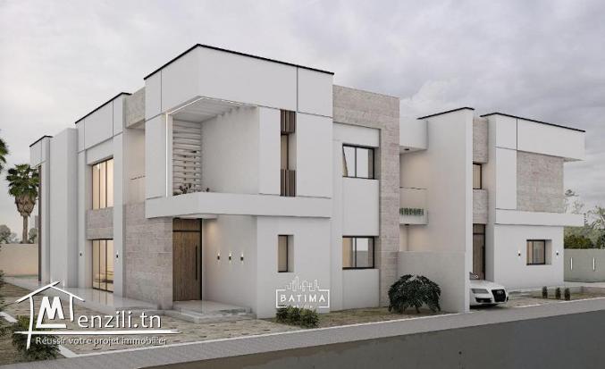 V567 Les Villas VENISE SUD VILLA