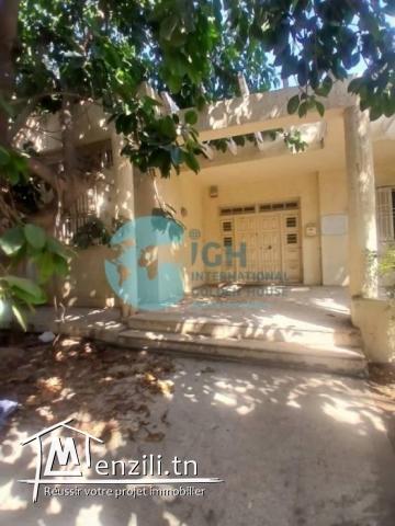 Usine industrielle à louer à Sousse