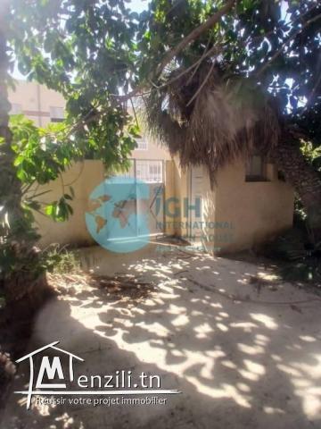 Usine industrielle à louer à Sousse