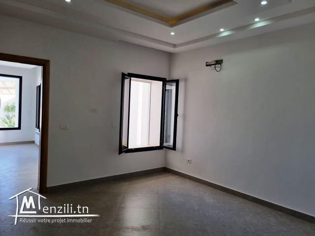 V101 Villa MIEL HAMMAMET NORD