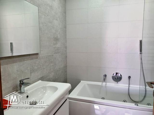 V101 Villa MIEL HAMMAMET NORD