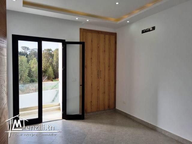 V101 Villa MIEL HAMMAMET NORD