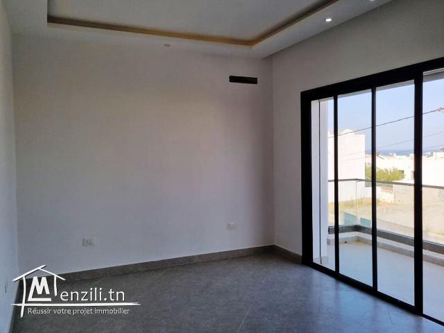 V101 Villa MIEL HAMMAMET NORD