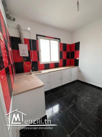 Charmante maison au 1 étage