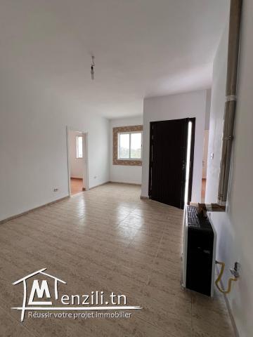 Charmante maison au 1 étage