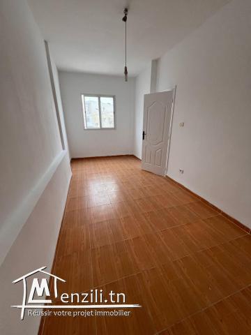 Charmante maison au 1 étage