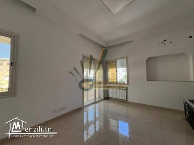 A Louer étage de villa lac2