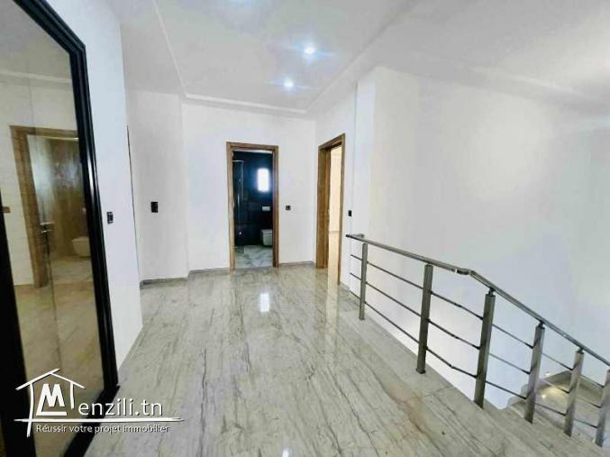 V564 Villa LA CITRONNELLE VILLA SUD HAMMAMET