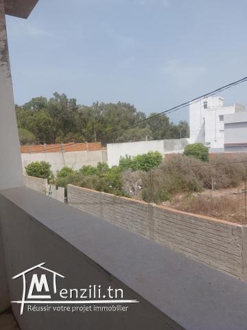 Location saisonnière