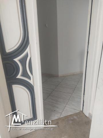 Location saisonnière