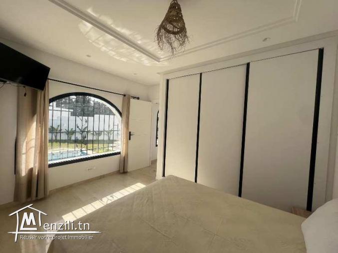 V517 Villa CLAIRE BELLE VILLA