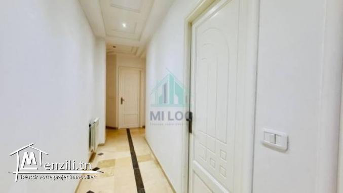 Appartement S3  de 135 m² a La Nouvelle Medina