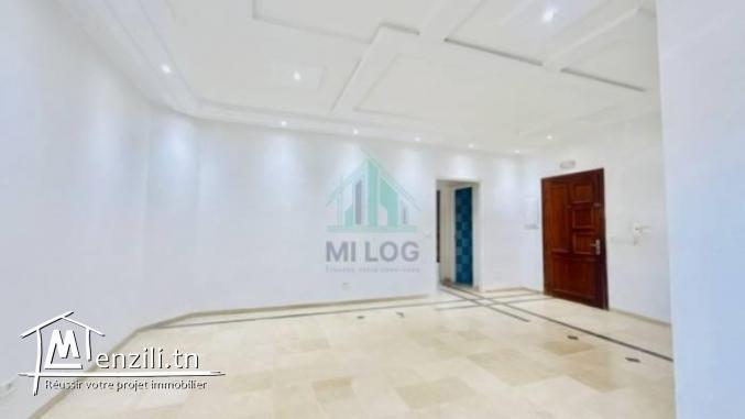 Appartement S3  de 135 m² a La Nouvelle Medina