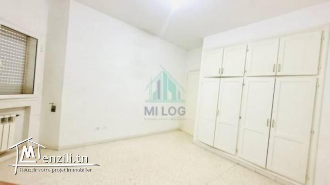 Appartement S3  de 135 m² a La Nouvelle Medina