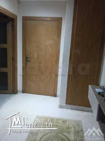 Appartement S1 Laaouina