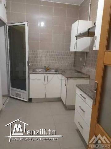 Appartement S1 Laaouina