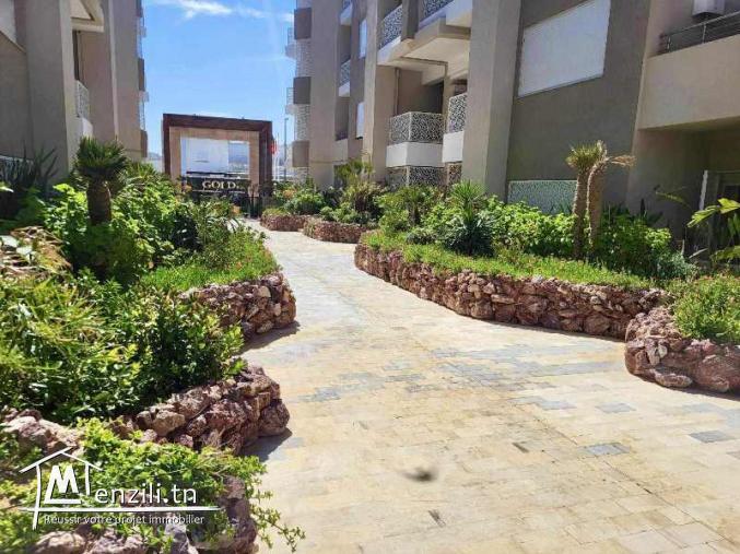 L574 Appartement SAFI