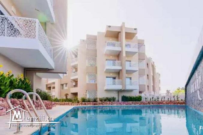 L574 Appartement SAFI