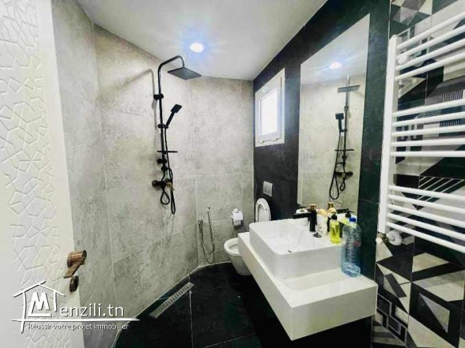 L574 Appartement SAFI