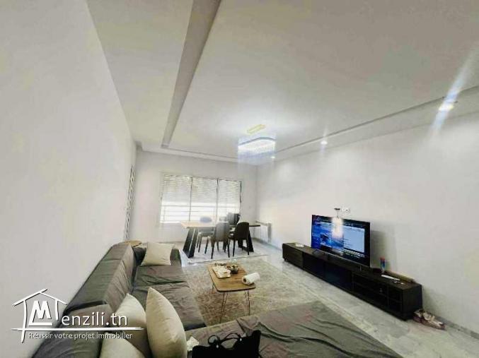 L574 Appartement SAFI