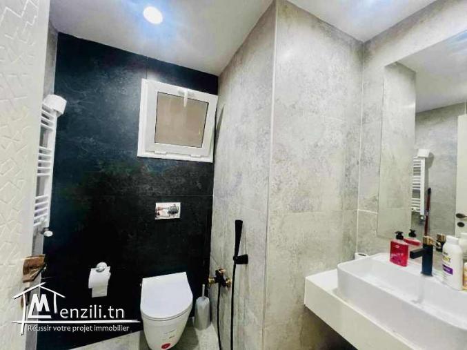 L574 Appartement SAFI