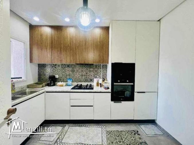 L574 Appartement SAFI