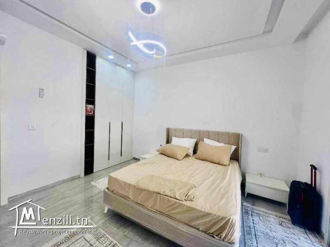 L574 Appartement SAFI