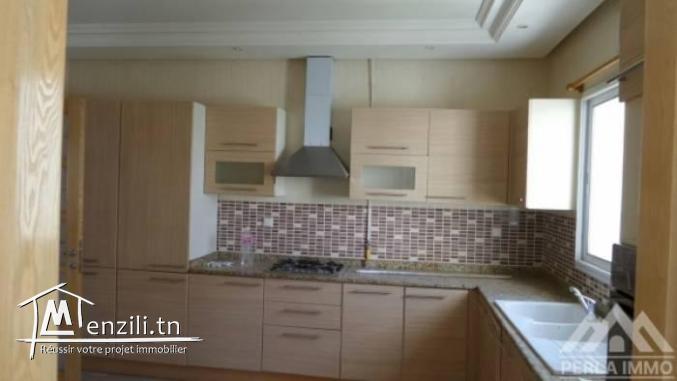 Appartement S4 Lac 2