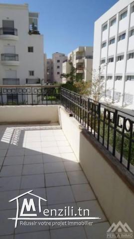 Appartement S4 Lac 2