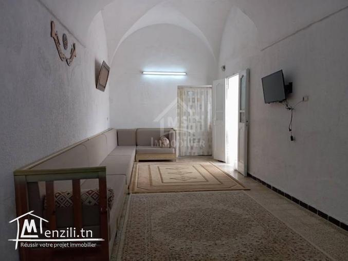 Maison arabesque S+5 à vendre à Korba 51355351