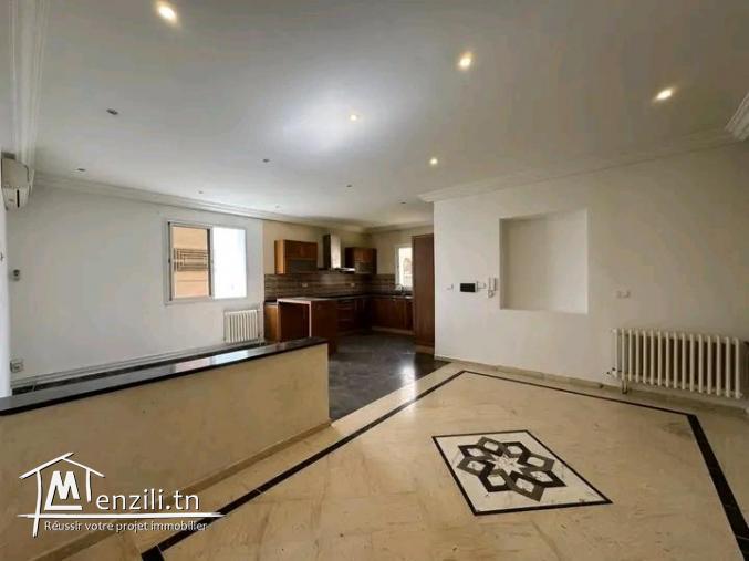 Rare Étage de villa