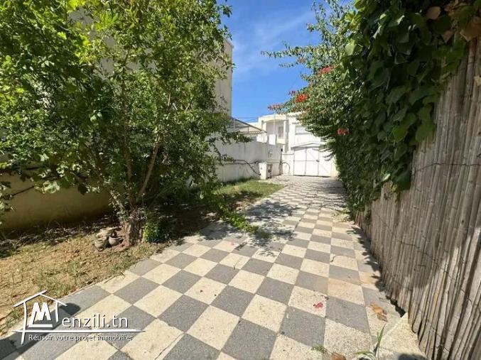 Rare Étage de villa