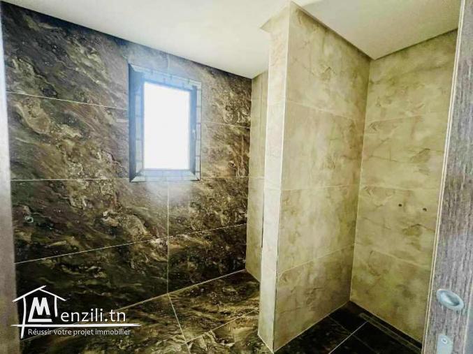 V565 Villa MADERA HAMMAMET MADERA