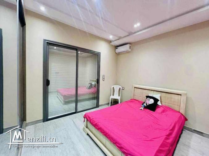 V562 Villa SIERRE HAMMAMET CHRAF