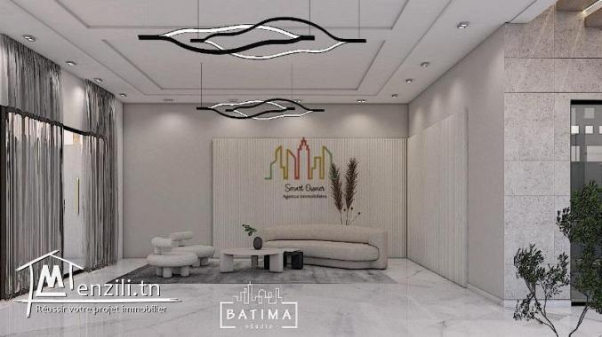 V567 Les Villas VENISE