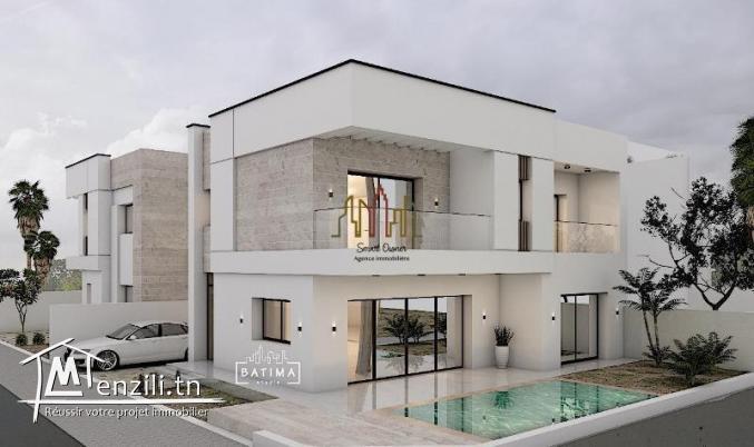 V567 Les Villas VENISE