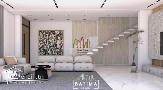 V567 Les Villas VENISE