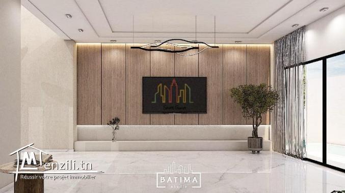 V567 Les Villas VENISE