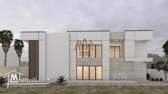 V567 Les Villas VENISE